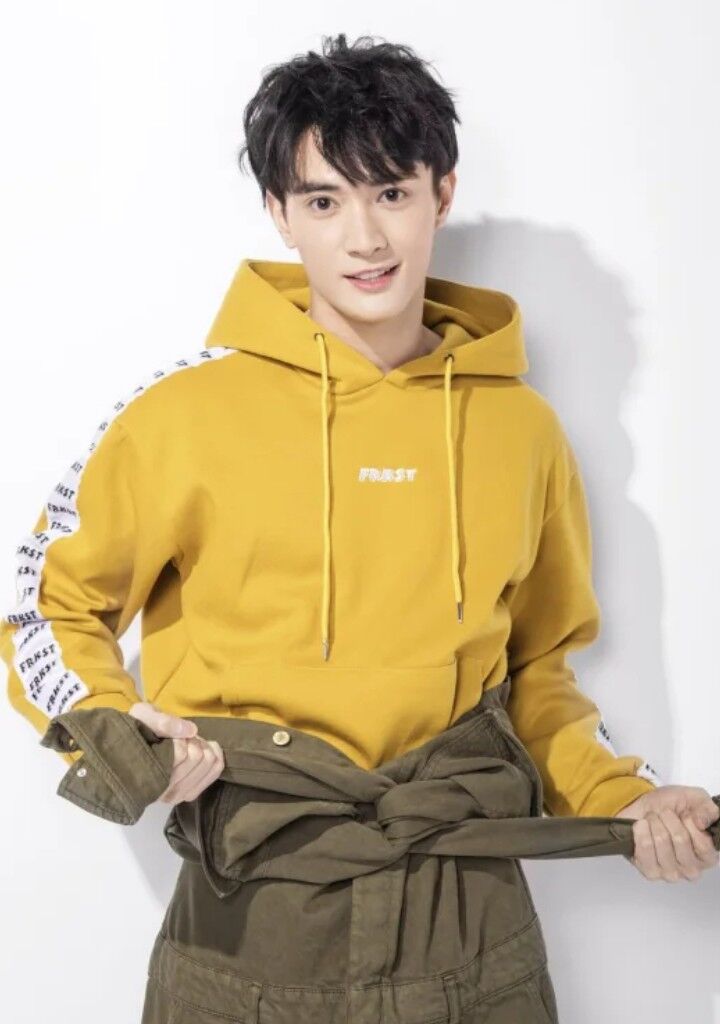 Chen Guanyi