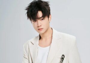 Chen shaoxi perfil