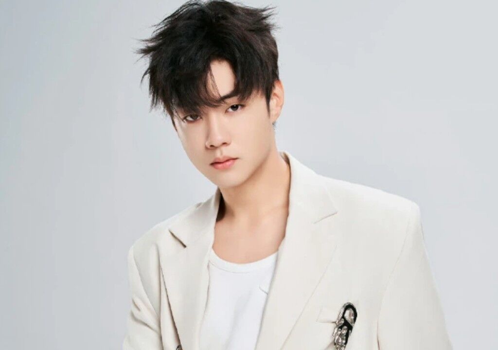 Chen Shaoxi
