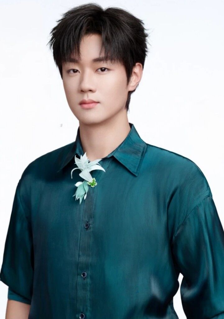 Chen Shaoxi
