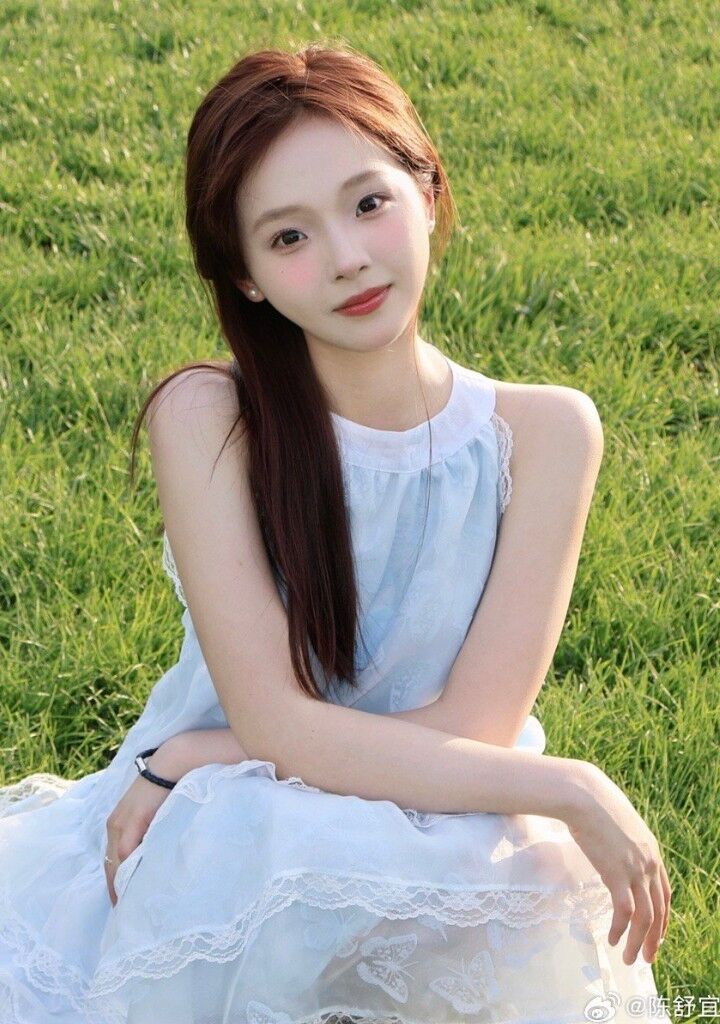 Chen Shuyi