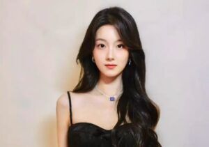 Chen siyi perfil