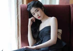 Chen tong perfil
