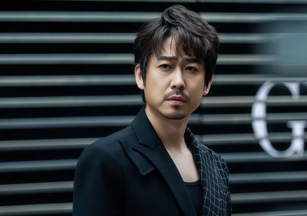 Chen Xixu