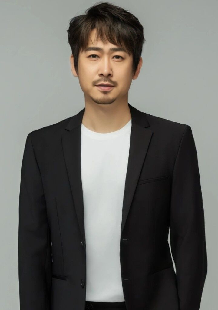 Chen Xixu