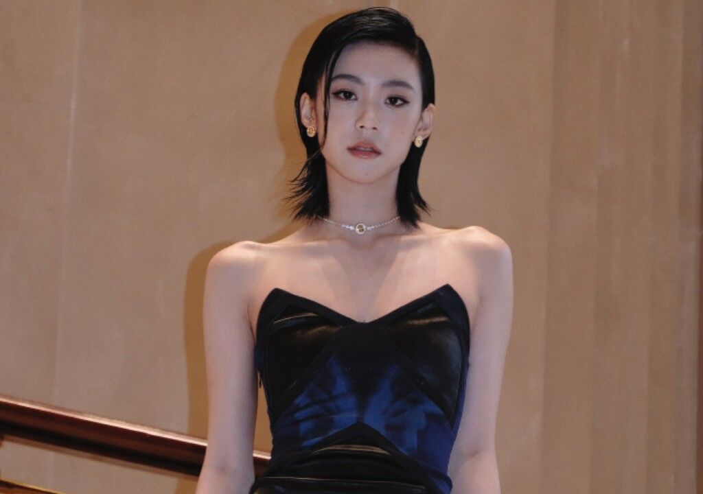 Chen Yaxi