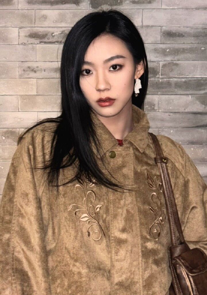 Chen Yaxi