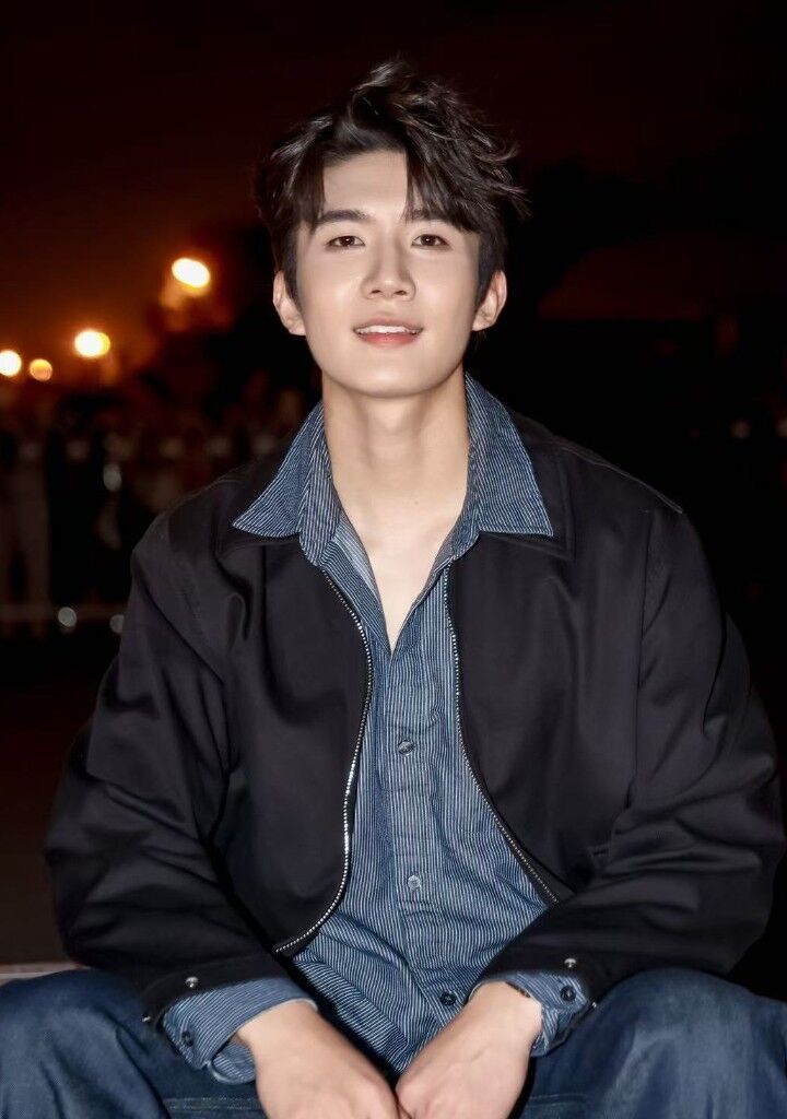 Cheng Guanxuan