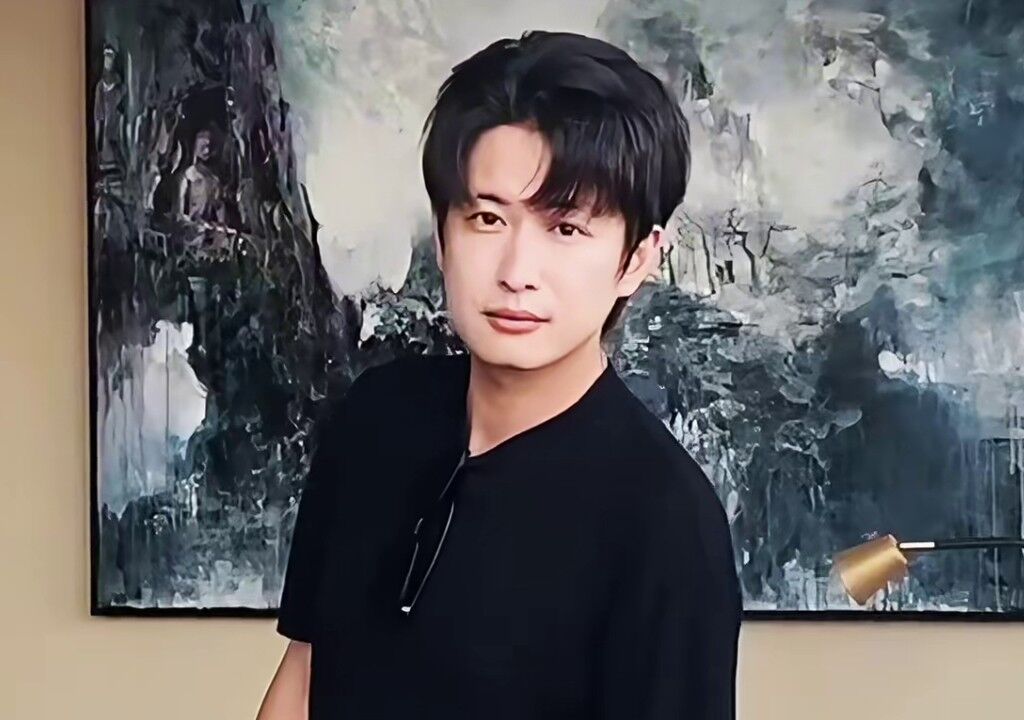 Cheng Yuran