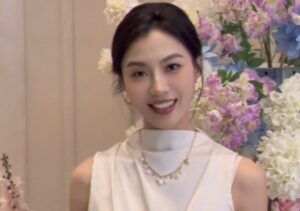 Chun tian perfil