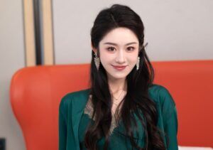Dai qixuan perfil