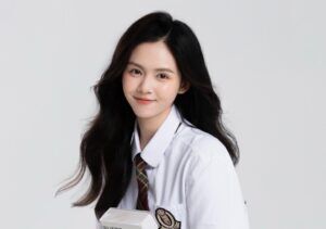 Deng yanni perfil