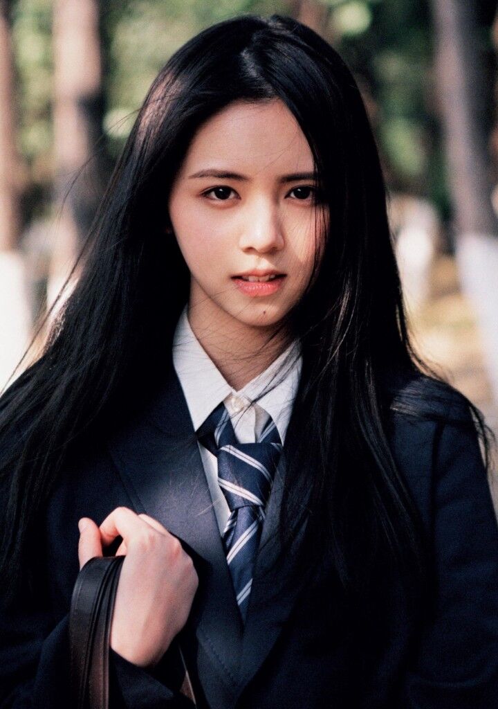 Deng Yanni