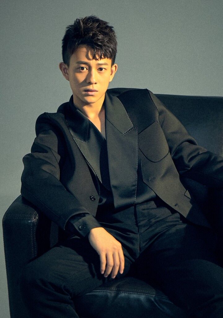 Dong Shaohui