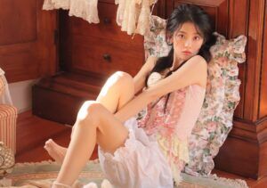 Dong yufei perfil