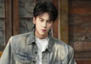 Duan shaoqing perfil