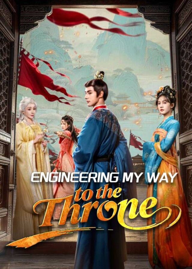 Engineering My Way to the Throne