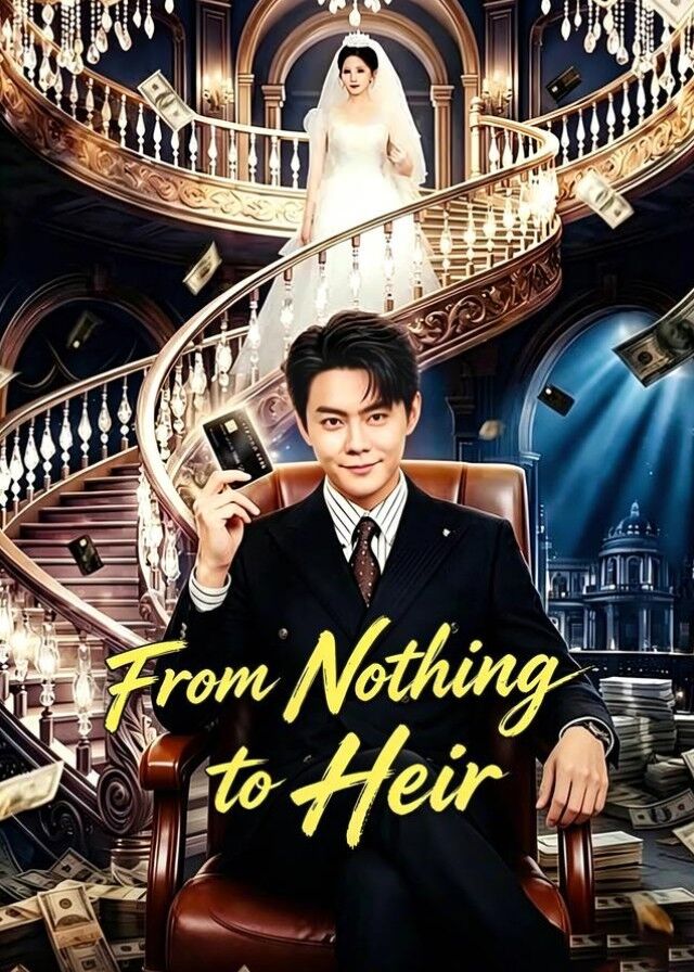 From Nothing to Heir