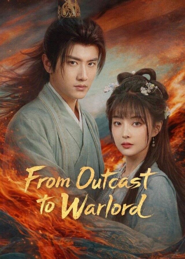 From Outcast to Warlord