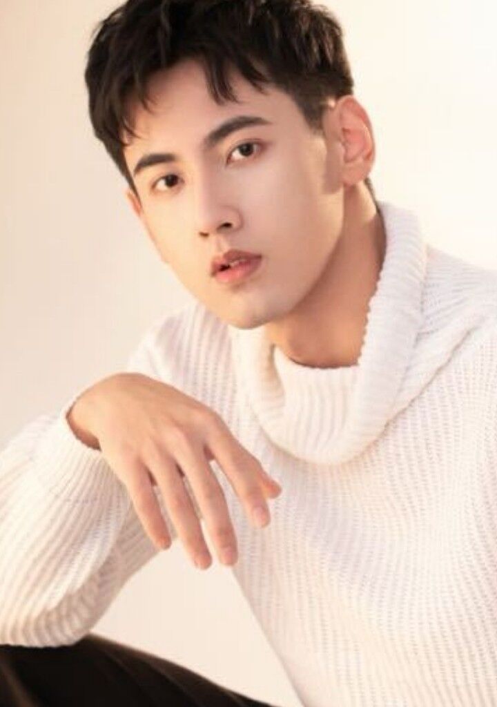 Fu Bangqi
