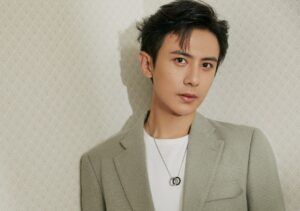 Gong xiaojun perfil