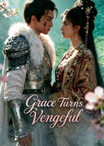 Grace Turns Vengeful