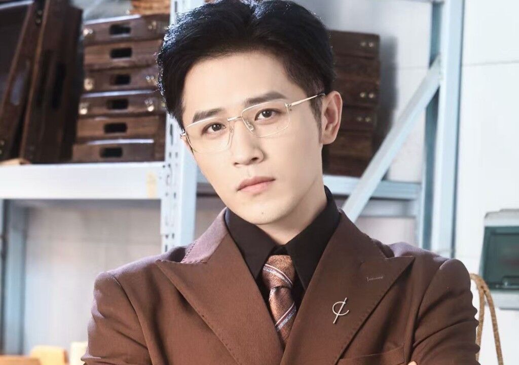 Gu Minghan