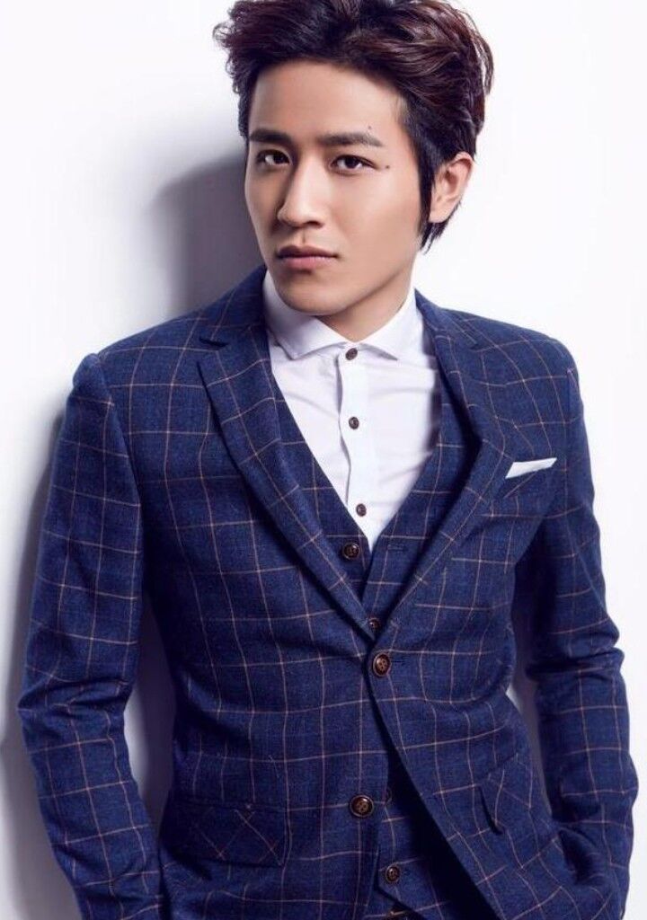 Gu Minghan