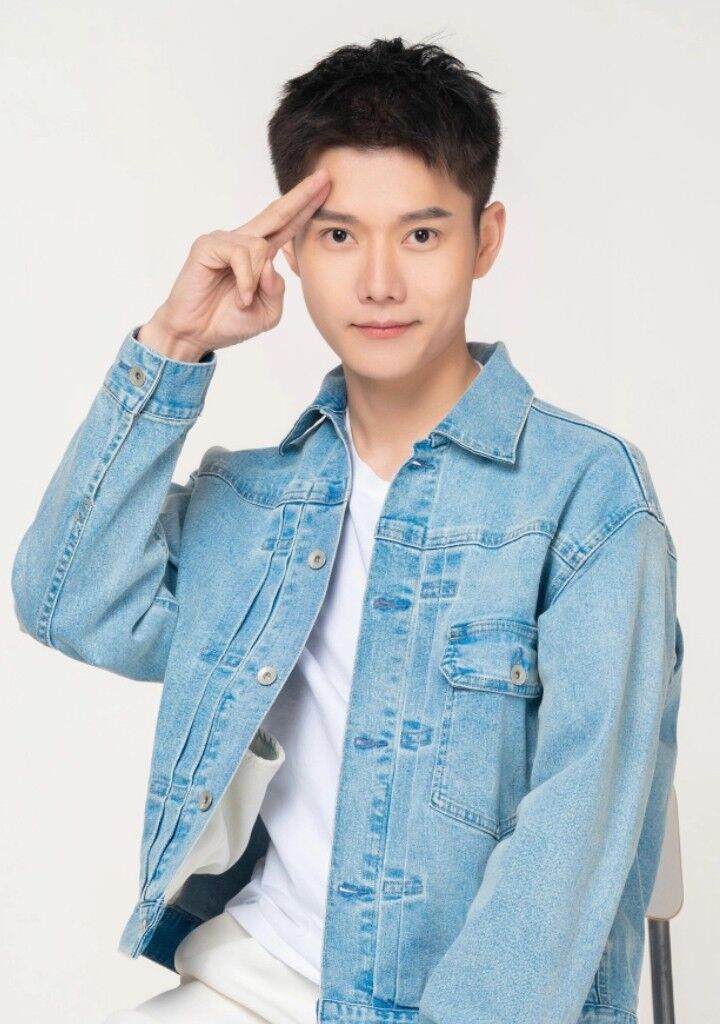 He Boyuan