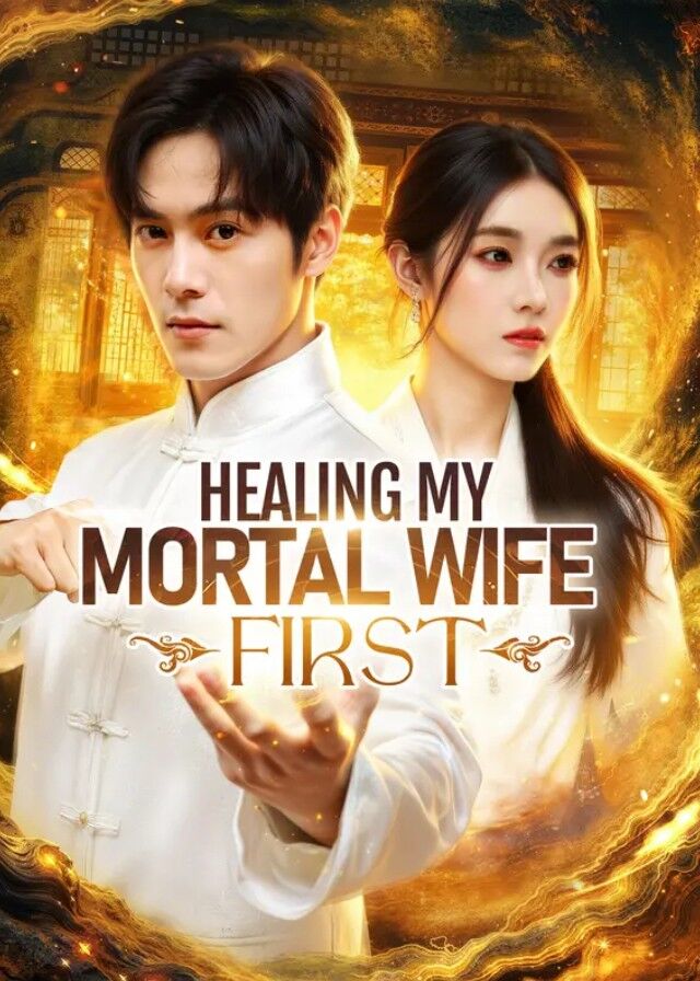Healing My Mortal Wife First