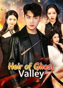 Heir of Ghost Valley