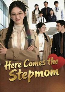 Here Comes the Stepmom