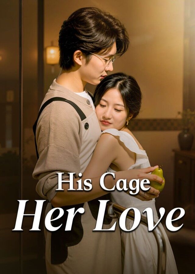 His Cage, Her Love