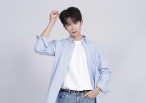 Hou pengyan perfil