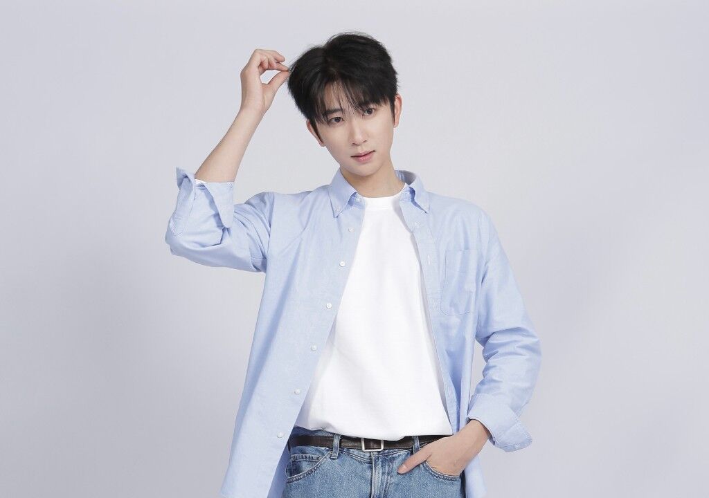Hou Pengyan