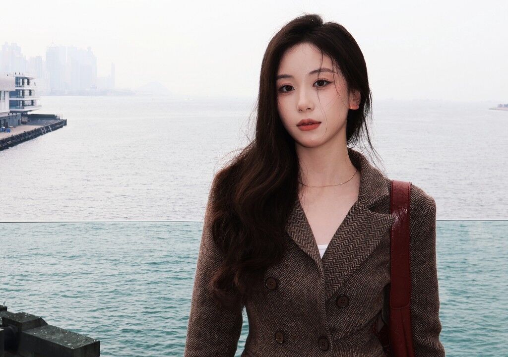 Hu Yaowen