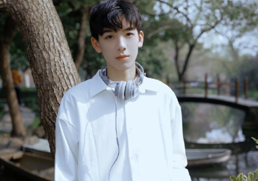 Huang Tianqi