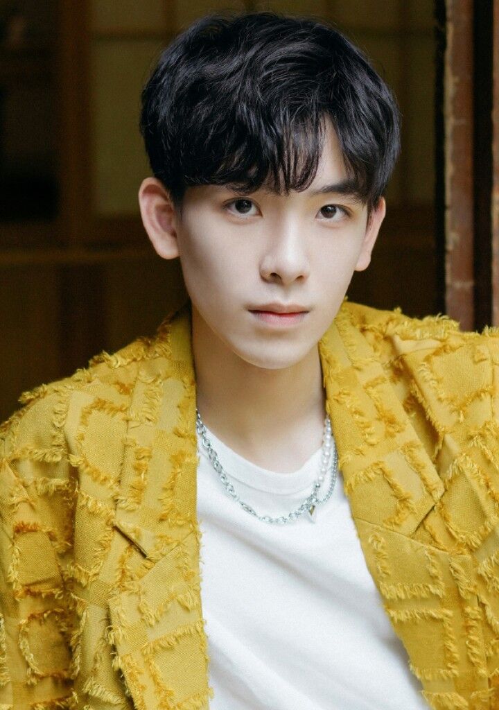 Huang Tianqi