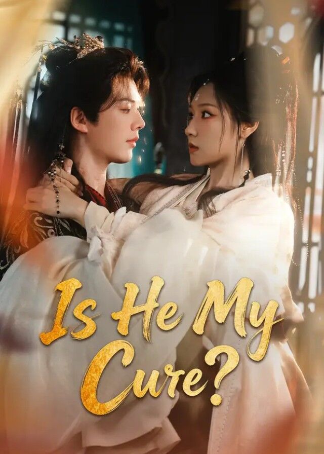 Is He My Cure?