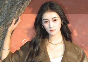 Jiao Yu Profile