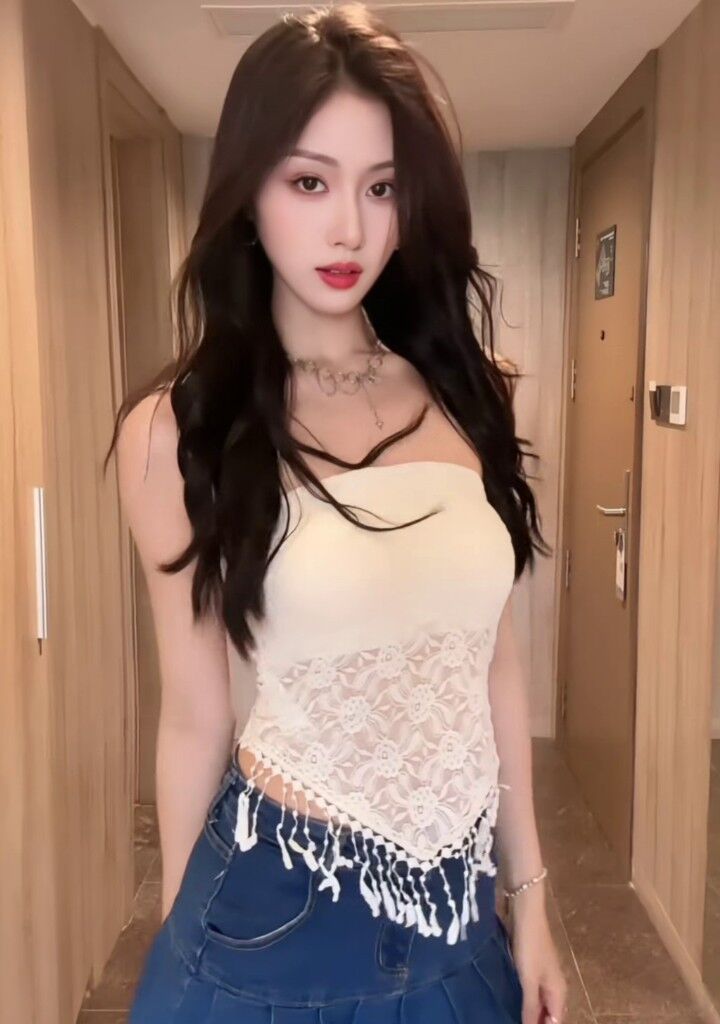 Jin Meixi