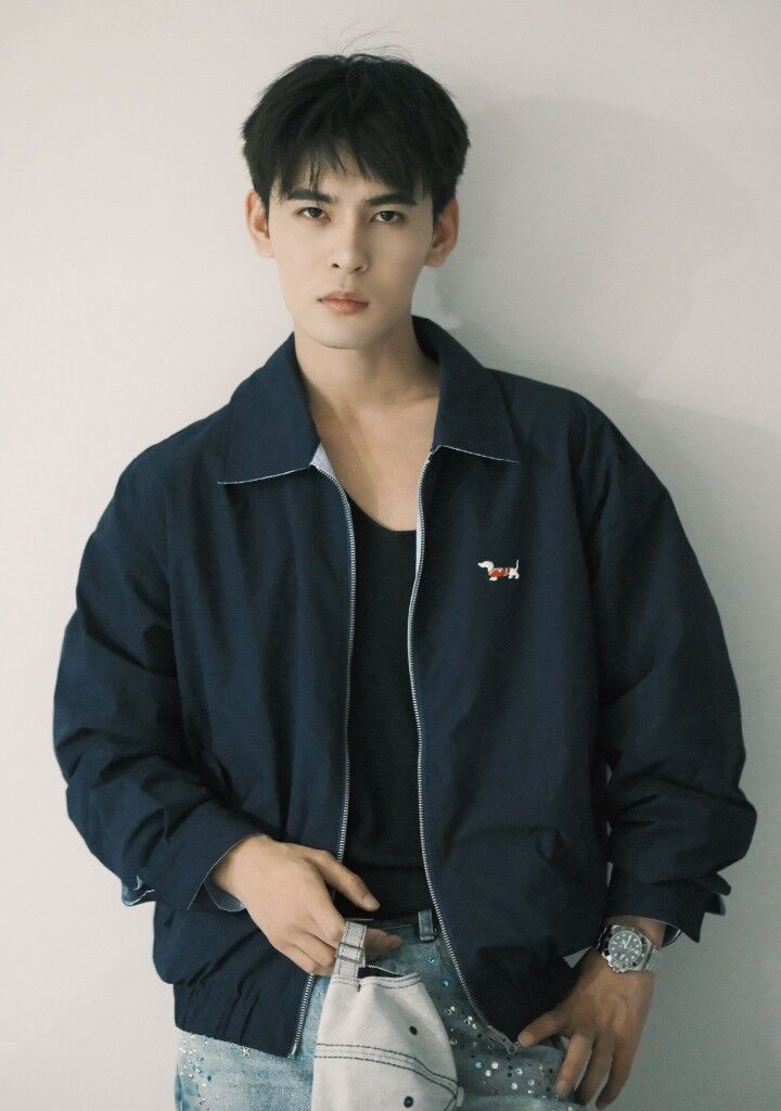 Jin Wang