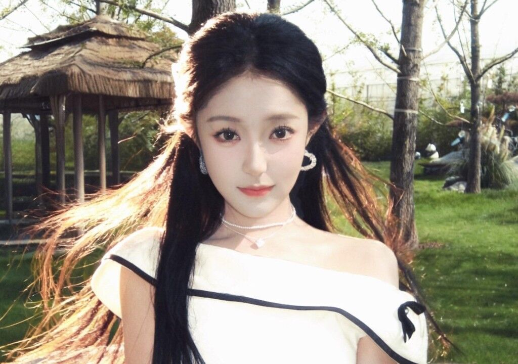 Kan Ziyi