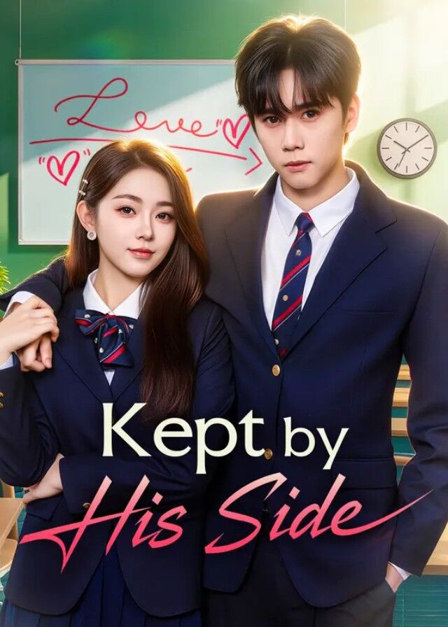 Kept By His Side