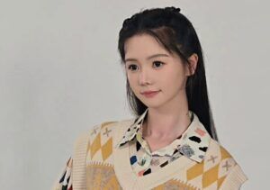 Kou Shiling Profile