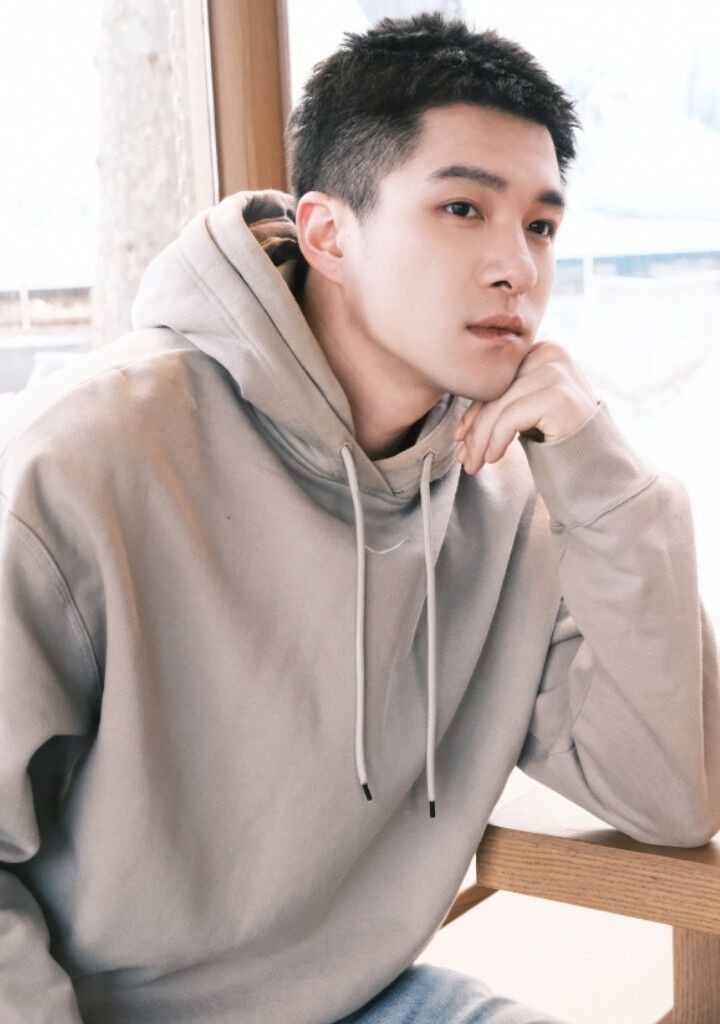 Lei Fengrui