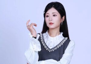 Li mengna perfil