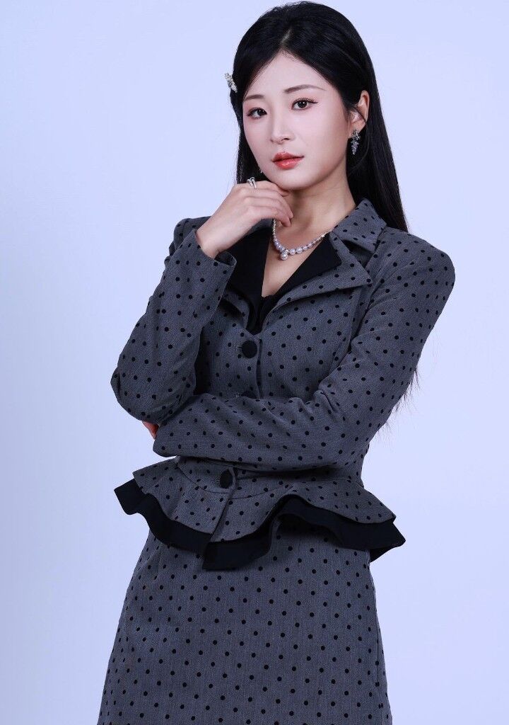 Li Mengna
