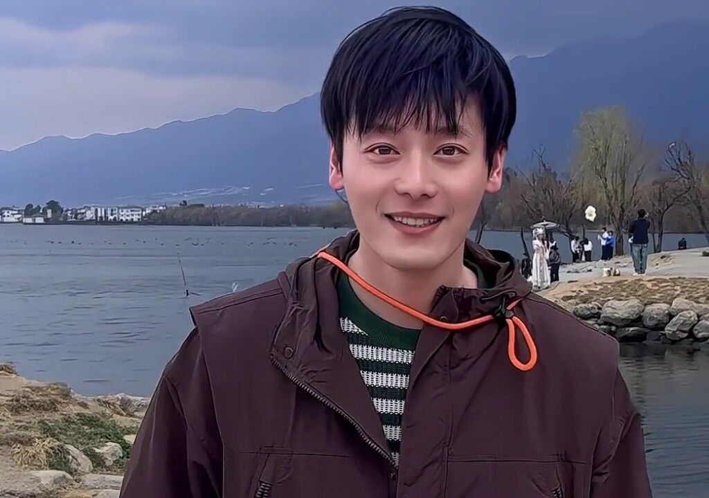 Li Mujie