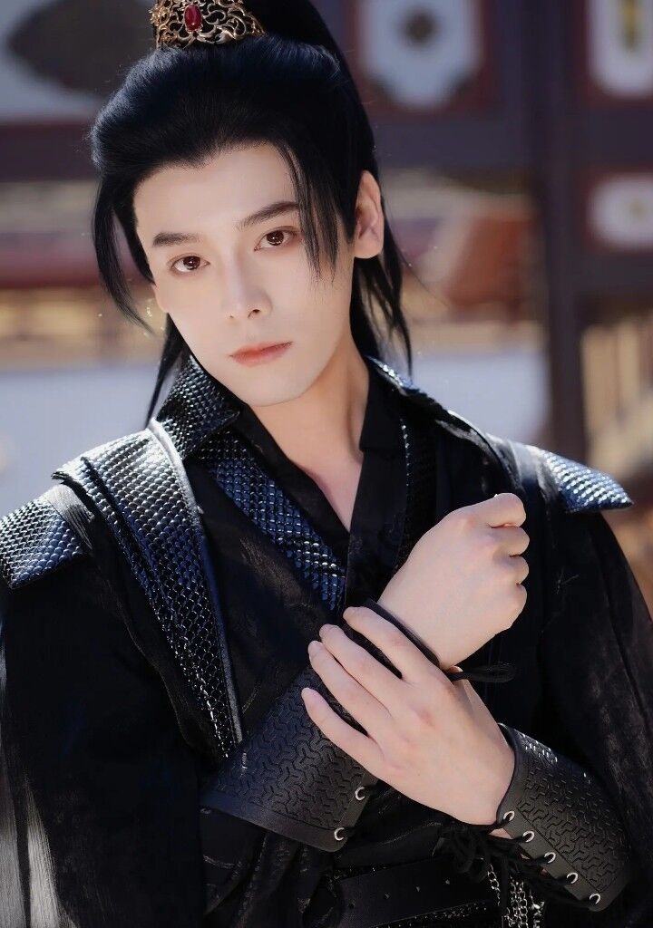 Li Mujie